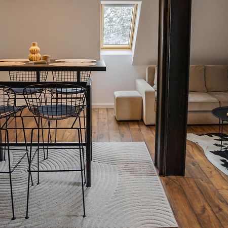 Promenada Apartmani Zlatibor Zewnętrze zdjęcie