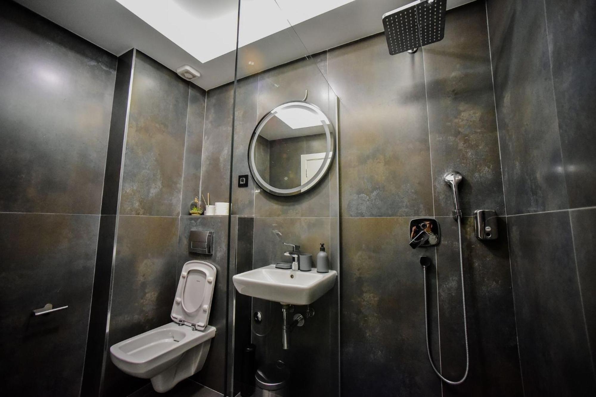 Promenada Apartmani Zlatibor Zewnętrze zdjęcie