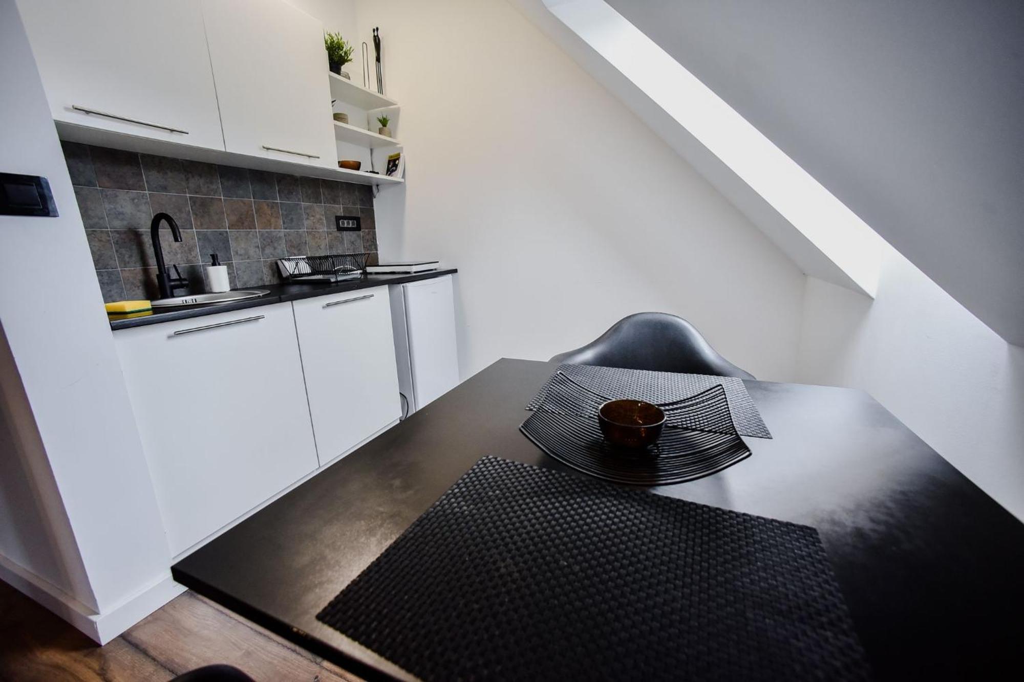 Promenada Apartmani Zlatibor Zewnętrze zdjęcie