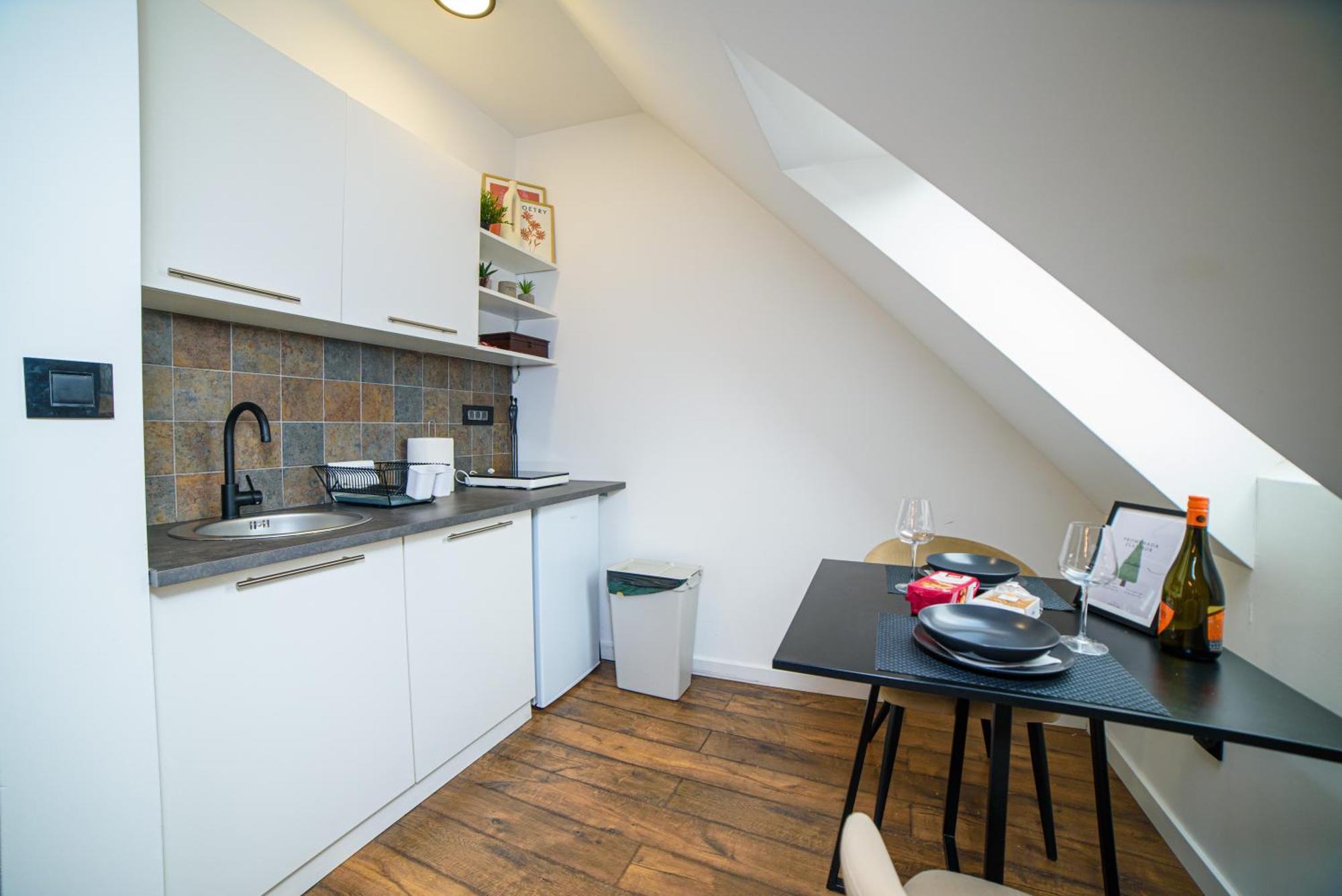 Promenada Apartmani Zlatibor Zewnętrze zdjęcie