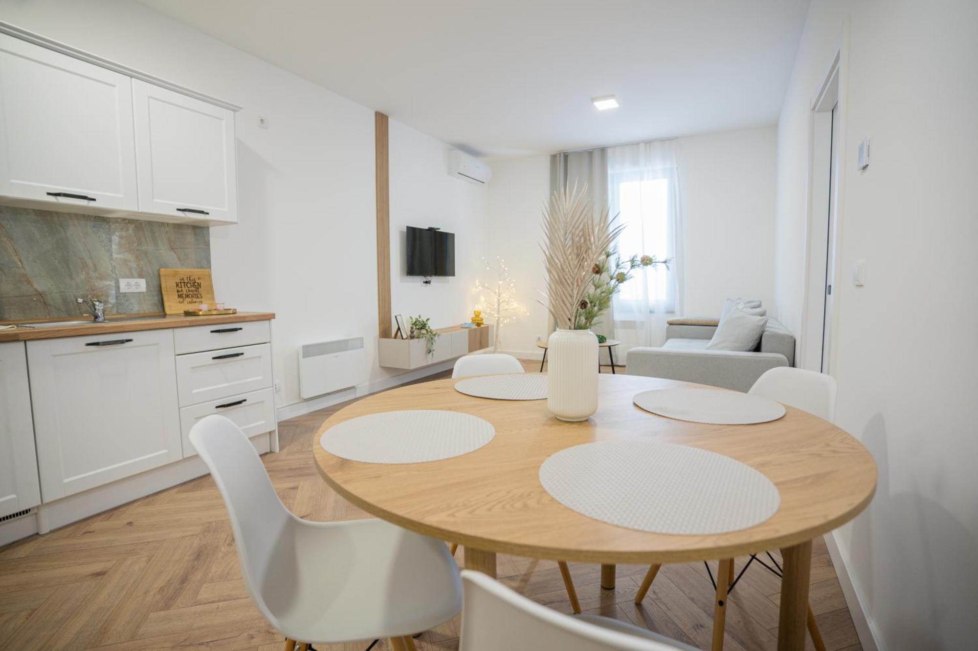 Promenada Apartmani Zlatibor Zewnętrze zdjęcie
