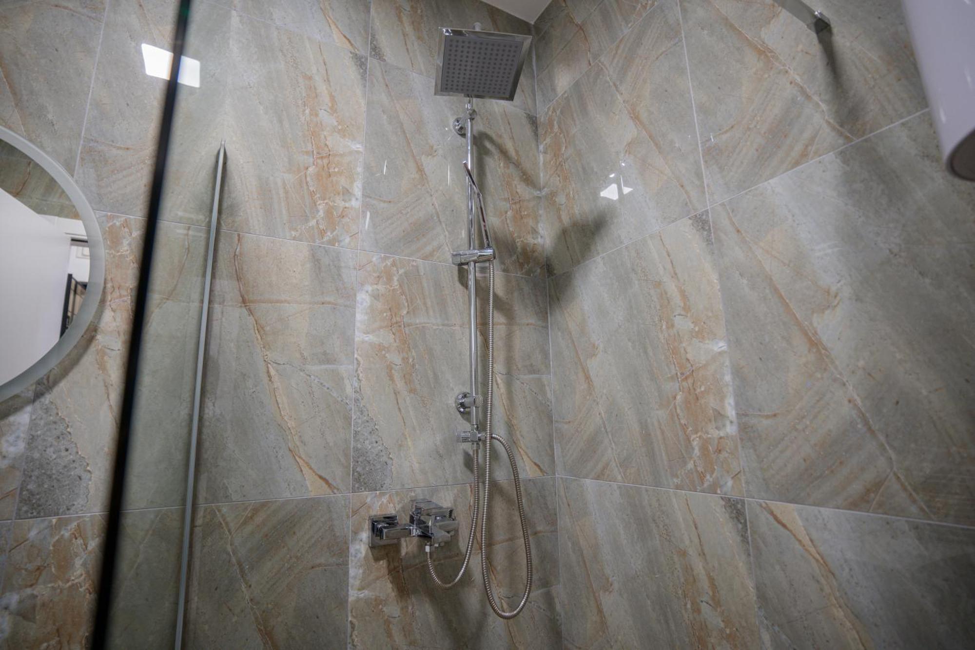 Promenada Apartmani Zlatibor Zewnętrze zdjęcie