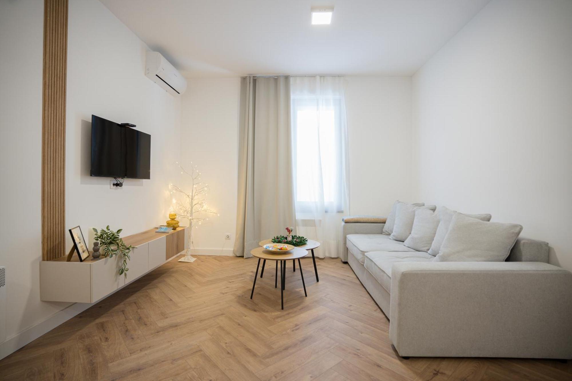 Promenada Apartmani Zlatibor Zewnętrze zdjęcie