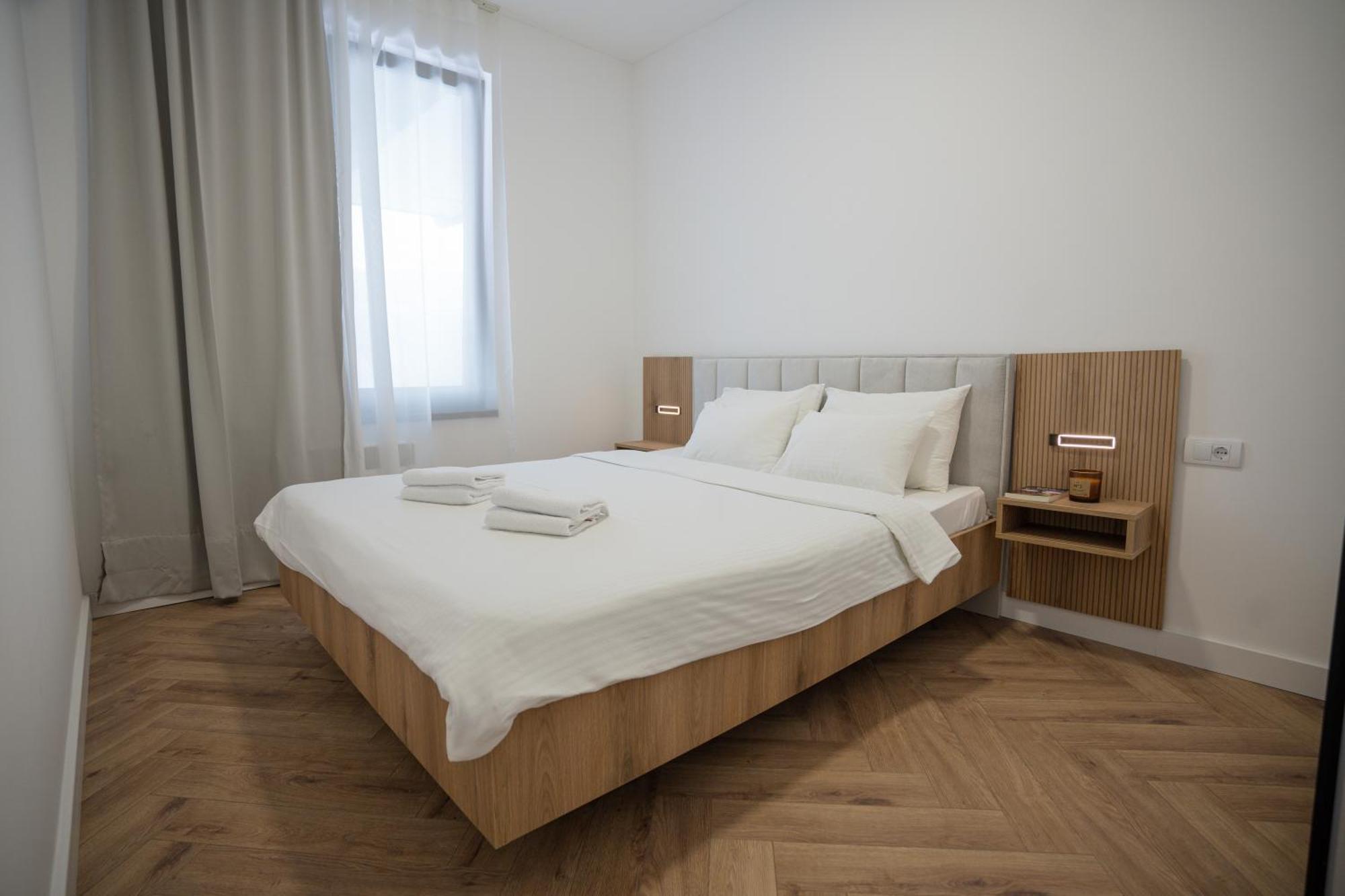 Promenada Apartmani Zlatibor Zewnętrze zdjęcie